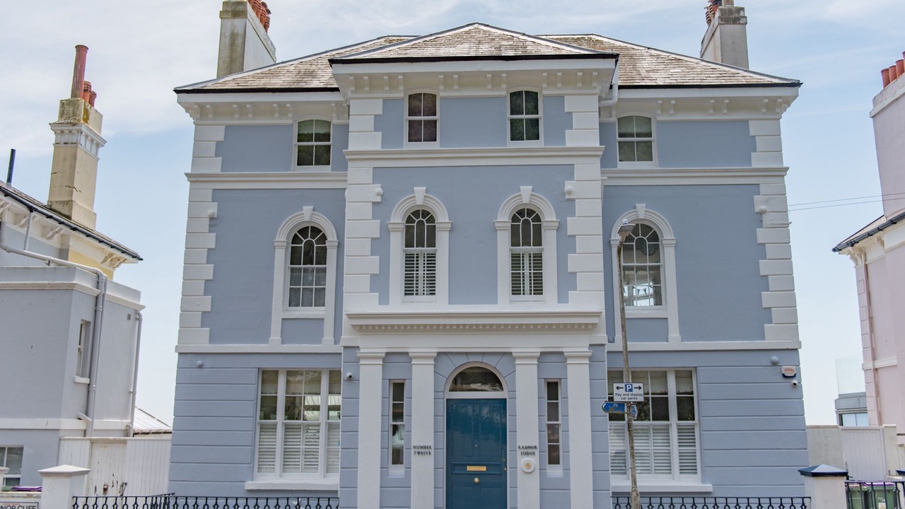 Photo of Outdoor in Folkestone