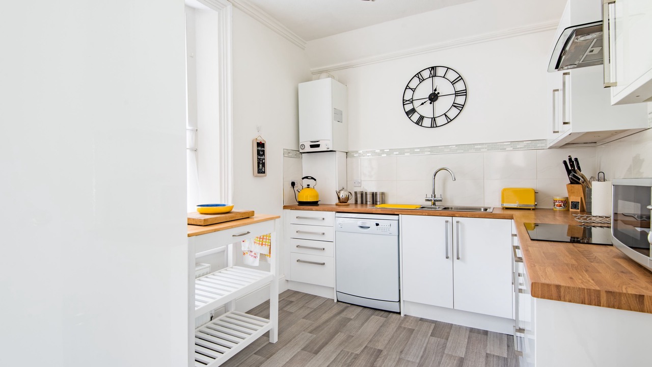 Photo of Kitchen in Folkestone