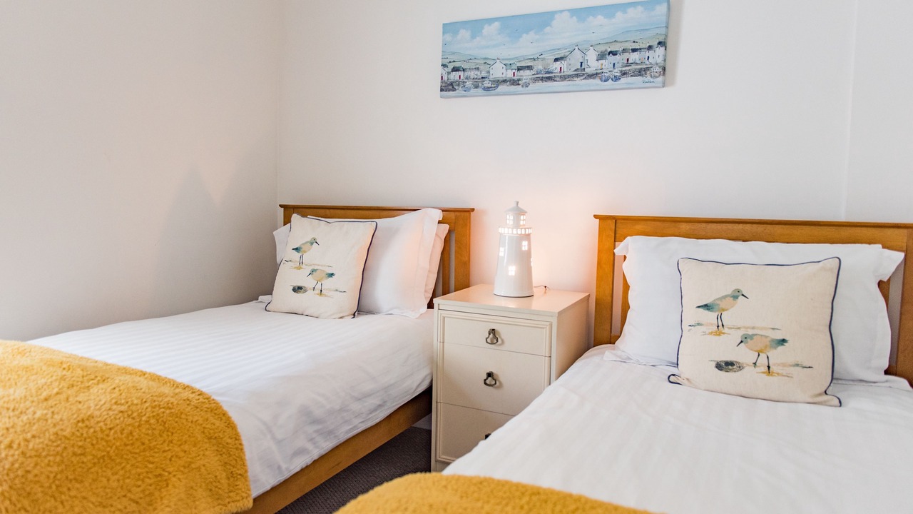 Photo of Bedroom in Folkestone
