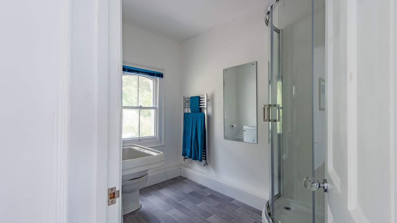 Photo of Bathroom in Folkestone