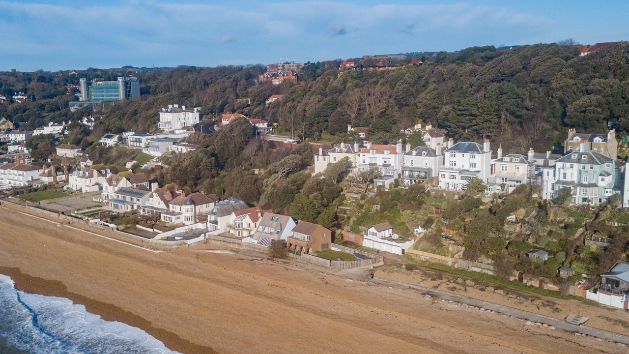Photo of Outdoor in Folkestone