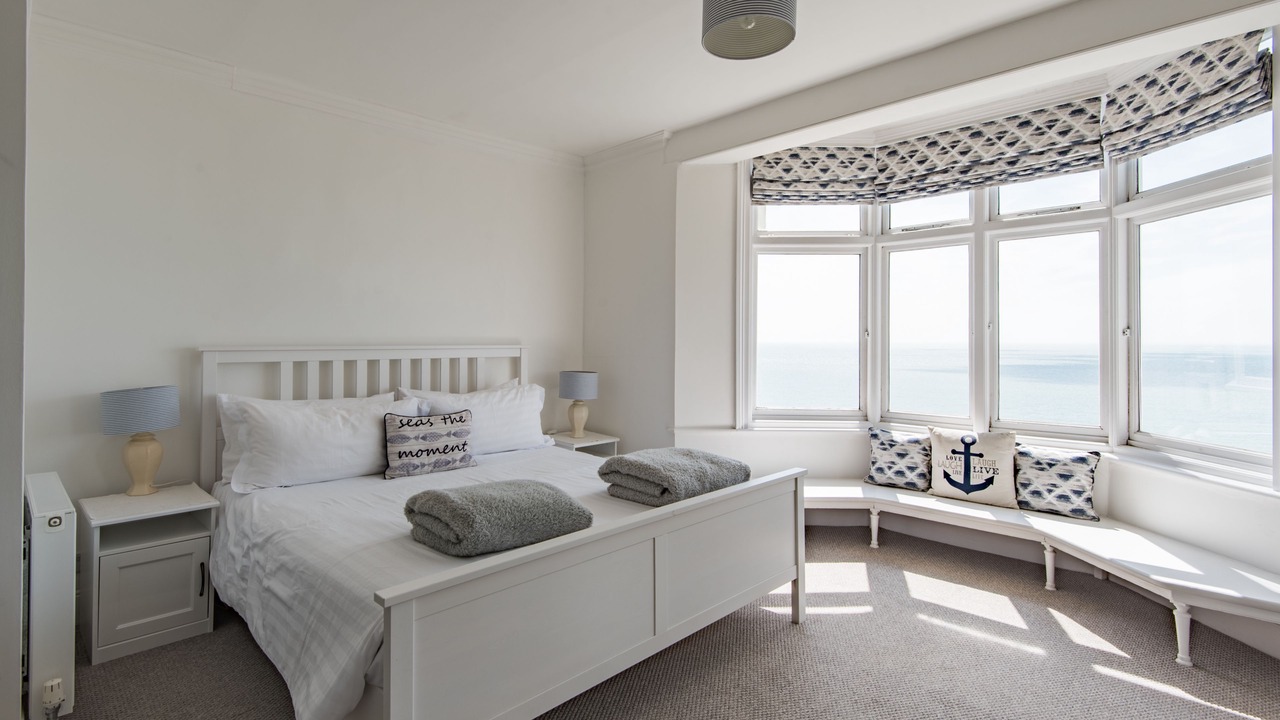 Photo of Bedroom in Folkestone