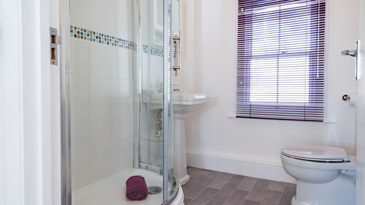 Photo of Bathroom in Folkestone