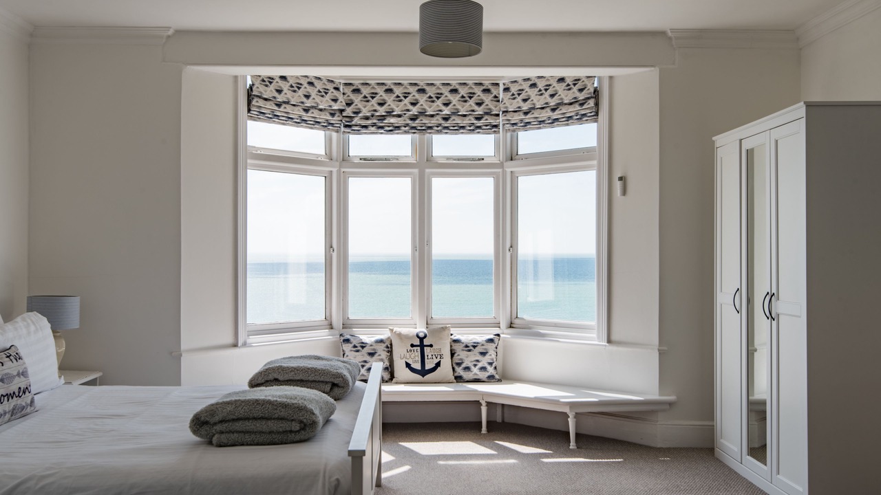 Photo of Bedroom in Folkestone