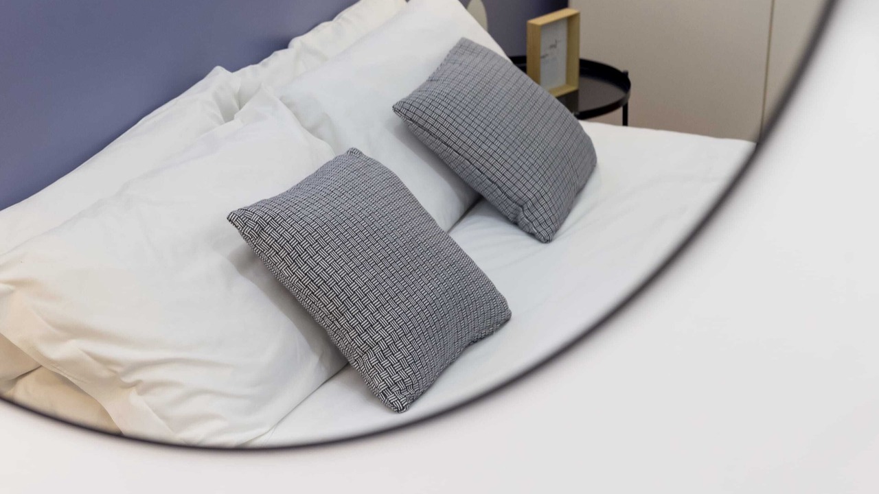 Photo of Bedroom in Trieste City Centre