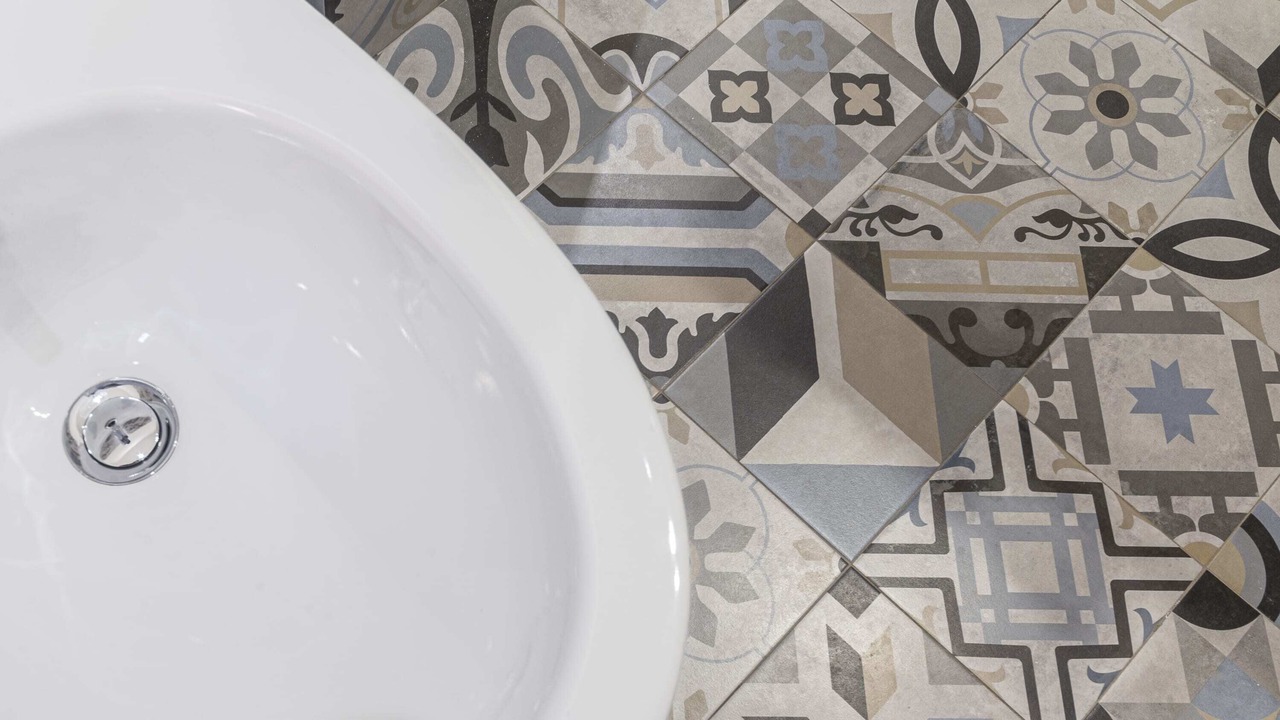Photo of Bathroom in Trieste City Centre