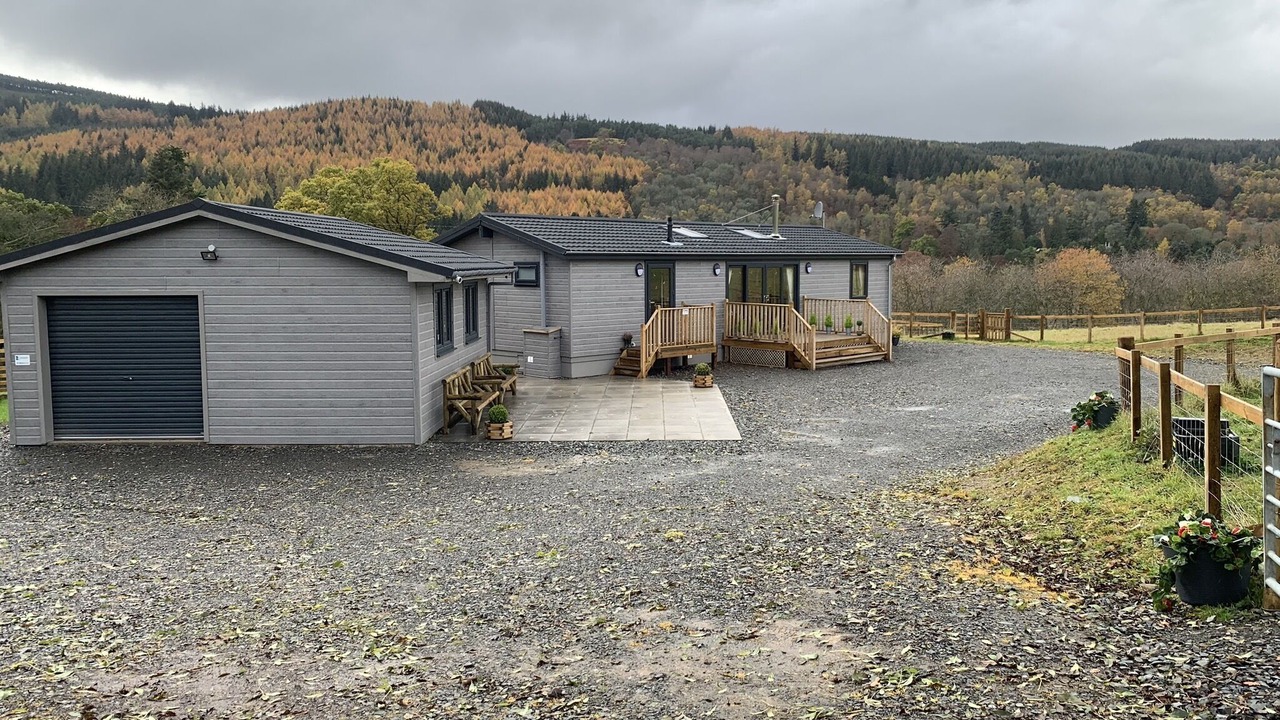 Photo of Outdoor in Cardrona