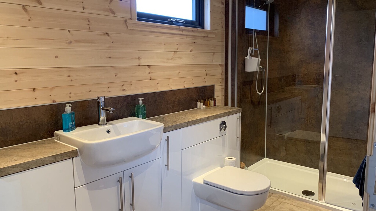 Photo of Bathroom in Cardrona