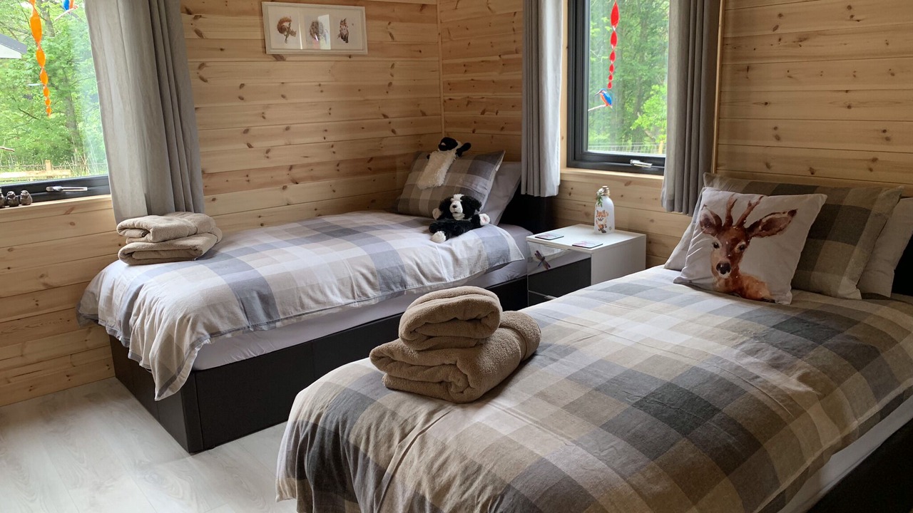 Photo of Bedroom in Cardrona
