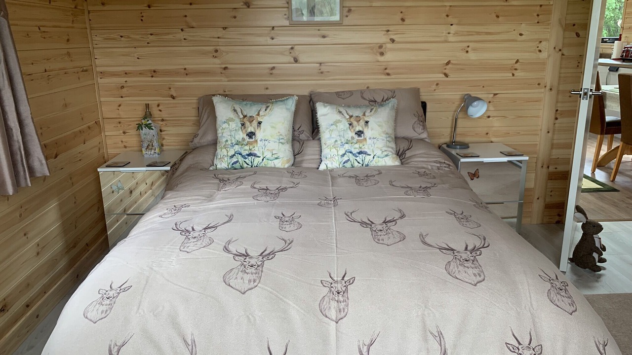 Photo of Bedroom in Cardrona