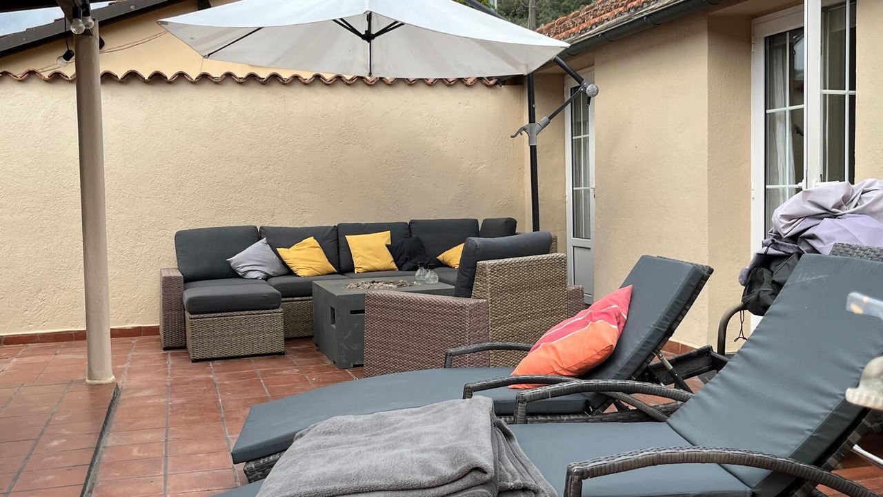 Photo of Patio Balcony in Caramagna Ligure