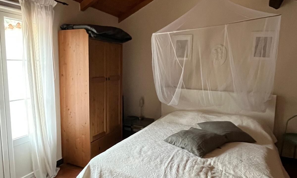 Photo of Bedroom in Caramagna Ligure