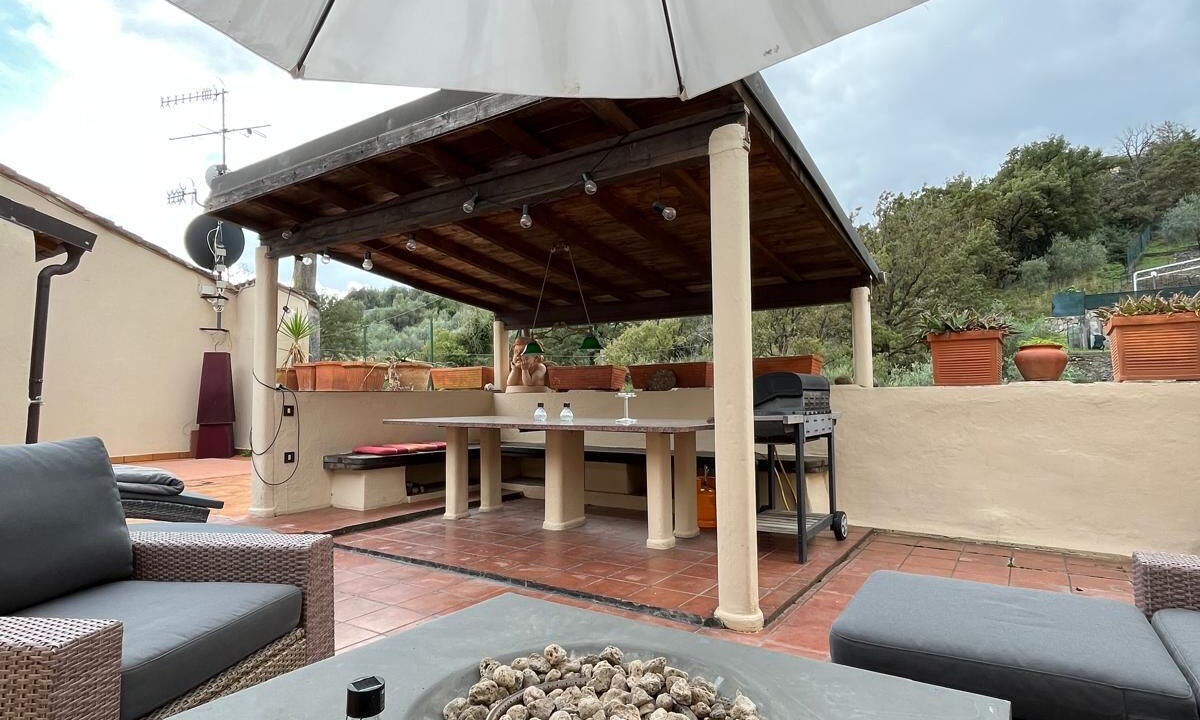 Photo of Outdoor in Caramagna Ligure