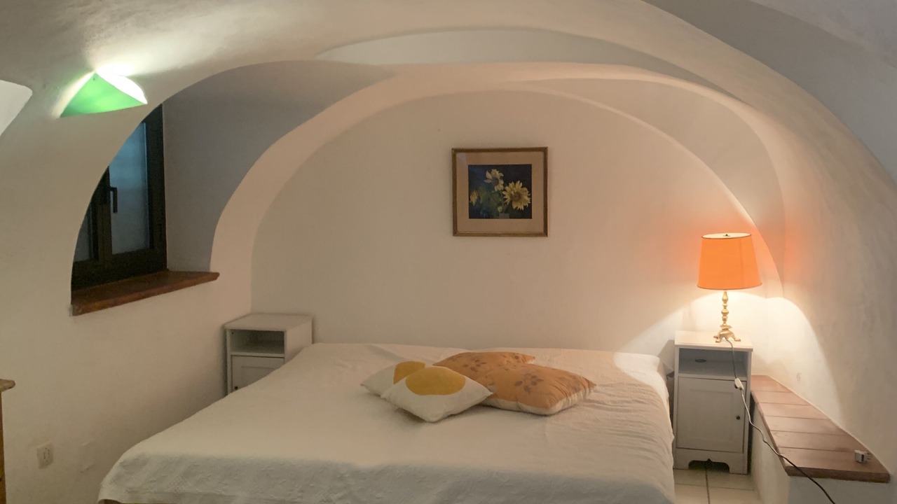 Photo of Bedroom in Caramagna Ligure