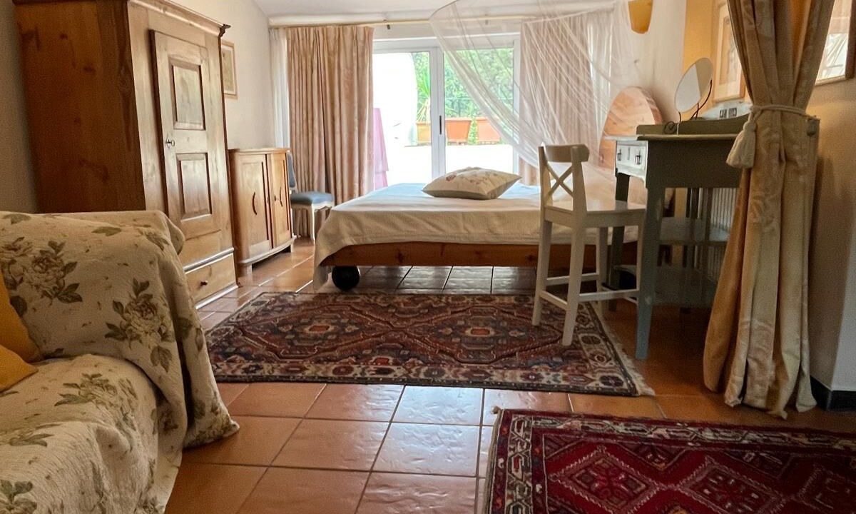 Photo of Bedroom in Caramagna Ligure