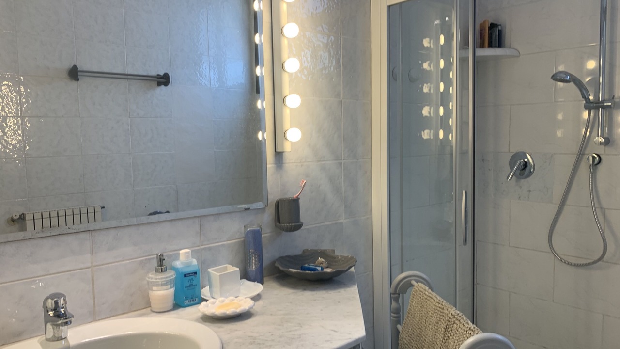 Photo of Bathroom in Caramagna Ligure