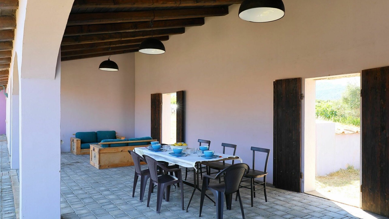 Photo of Bedroom in Viddalba