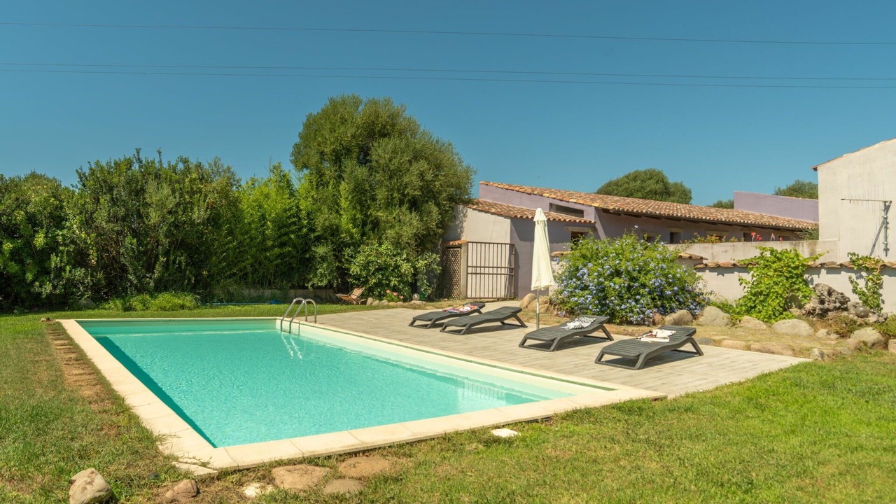 Photo of Outdoor in Viddalba