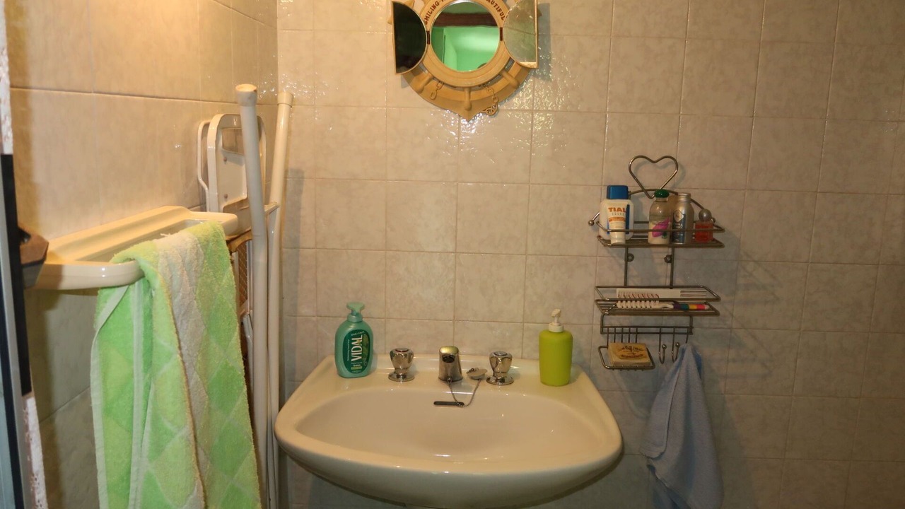 Photo of Bathroom in Aurigo