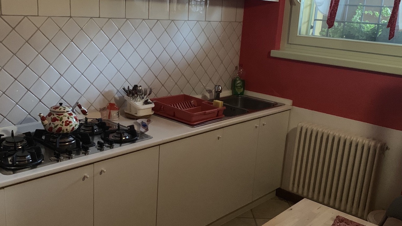 Photo of Kitchen in Vigasio