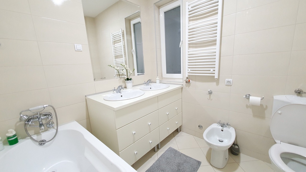 Photo of Bathroom in Vracar