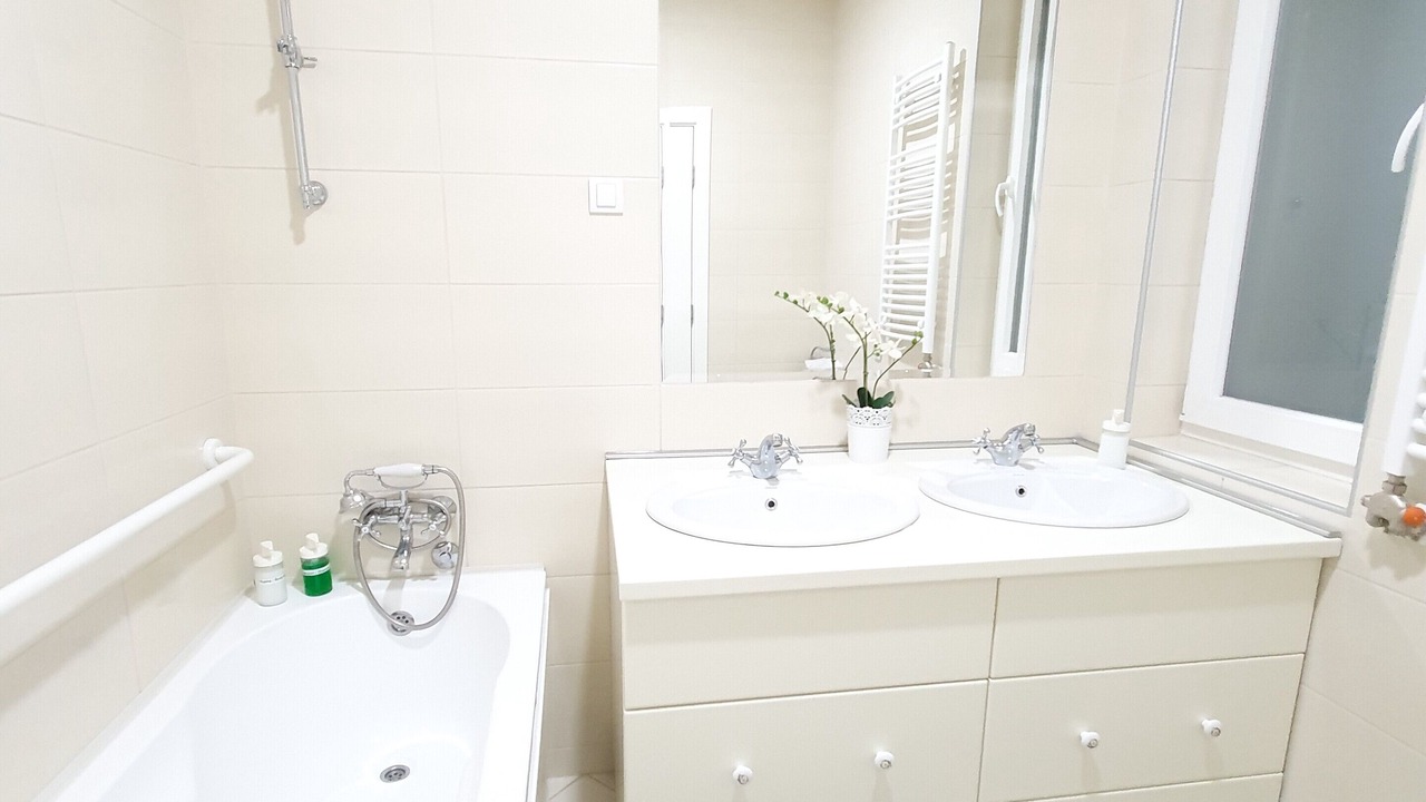 Photo of Bathroom in Vracar