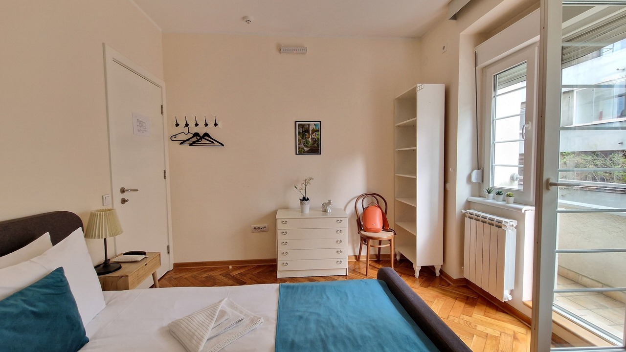 Photo of Bedroom in Vracar