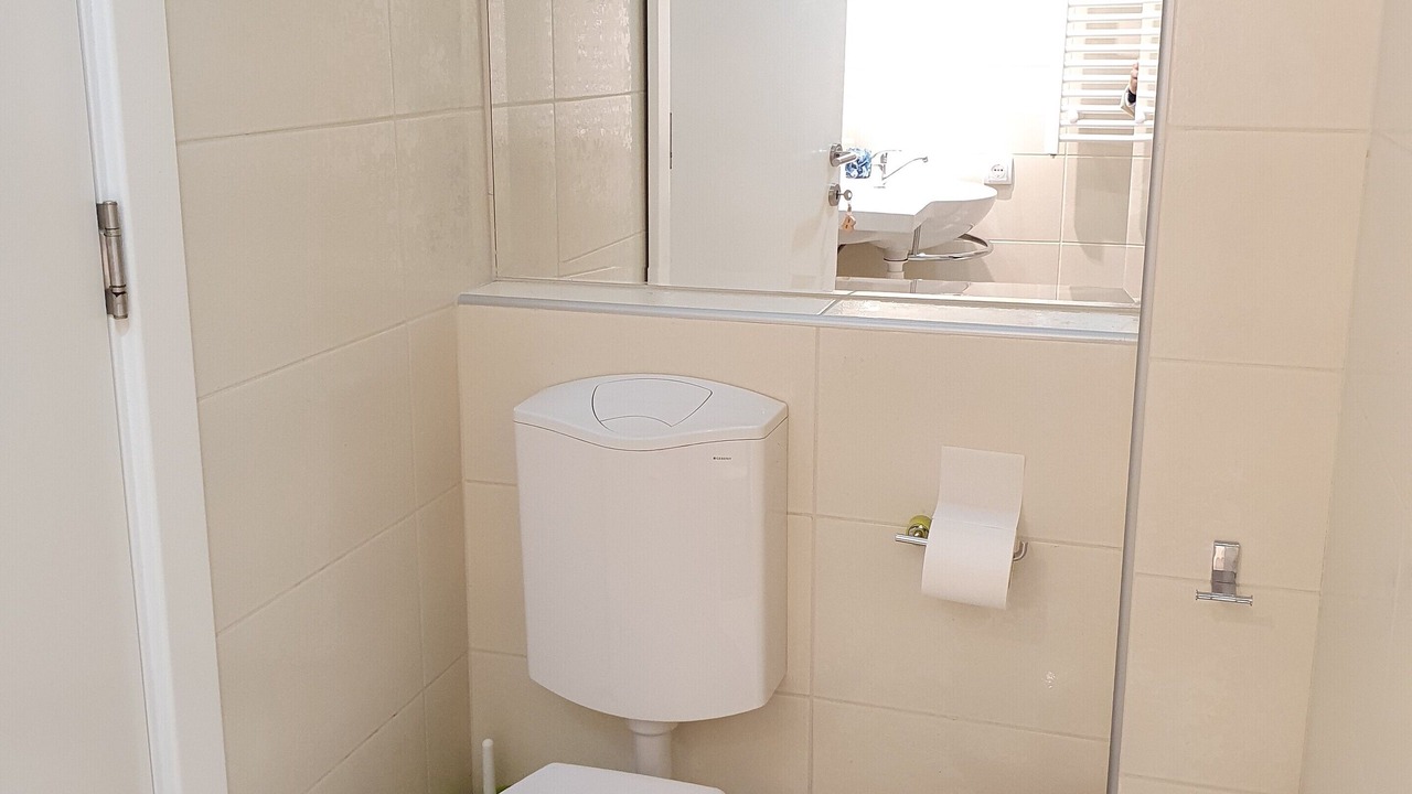 Photo of Bathroom in Vracar