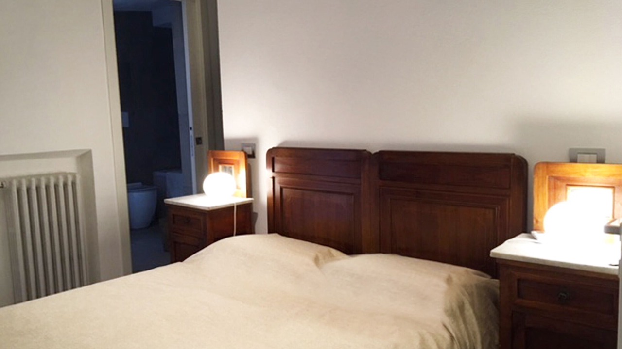 Photo of Bedroom in Cinque Terre