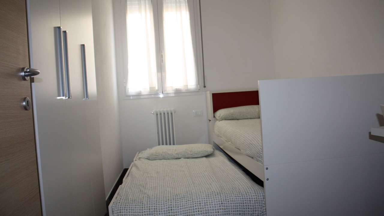 Photo of Bedroom in Marina Centro