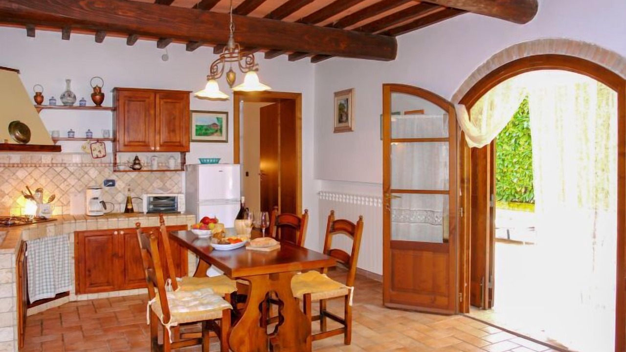 Photo of Bedroom in Poggiarello