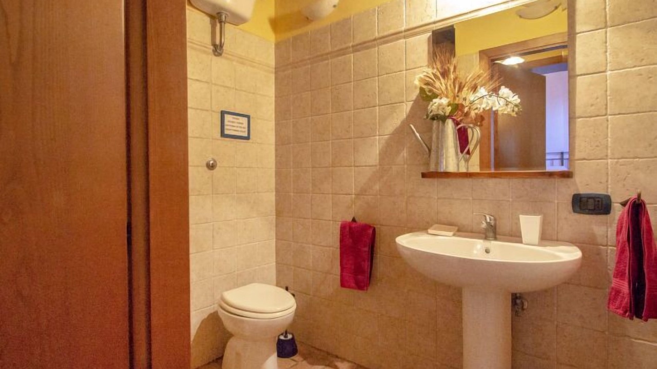 Photo of Bathroom in Poggiarello