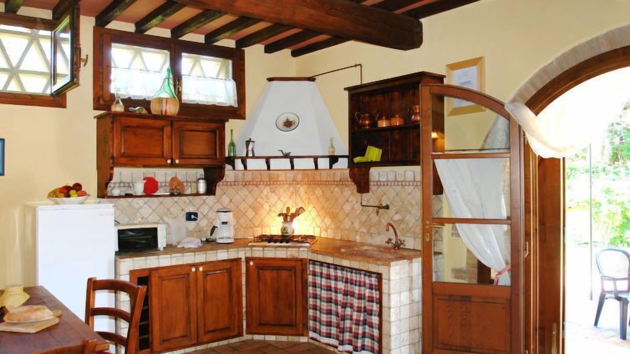 Photo of Bedroom in Poggiarello