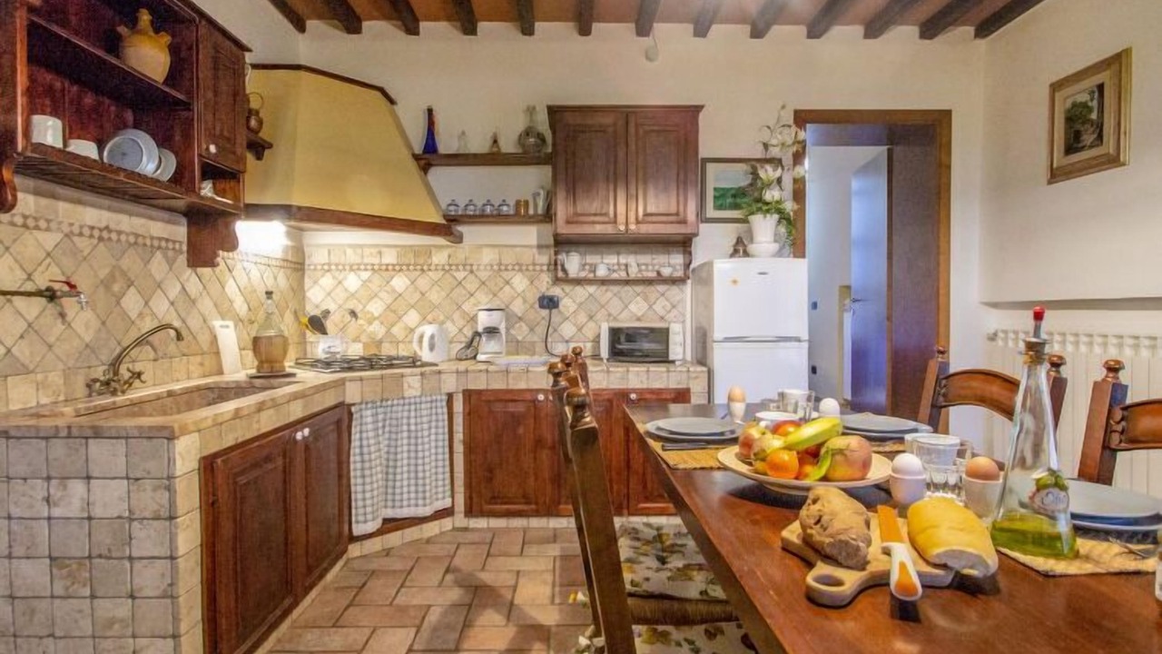 Photo of Bedroom in Poggiarello