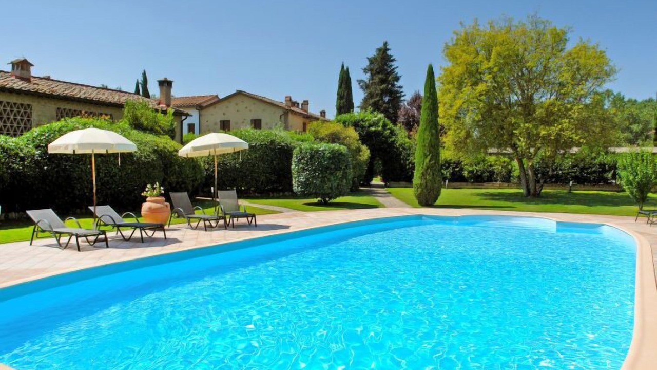 Photo of Outdoor in Poggiarello