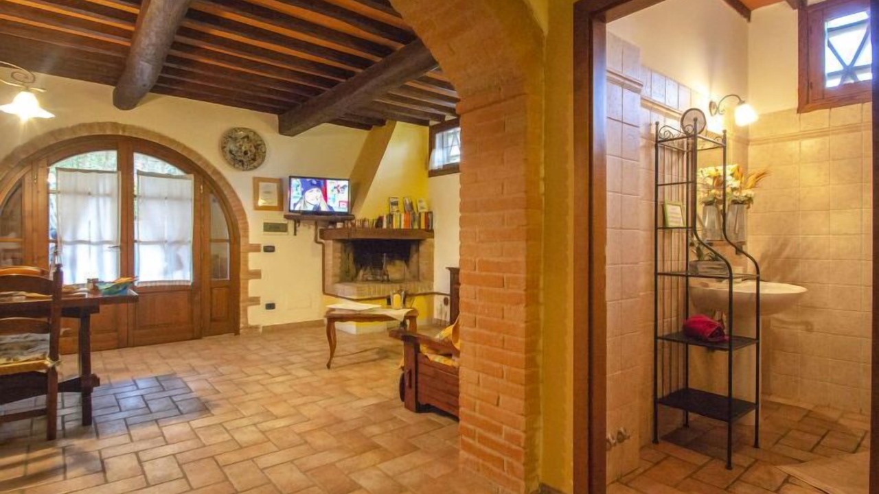 Photo of Bedroom in Poggiarello