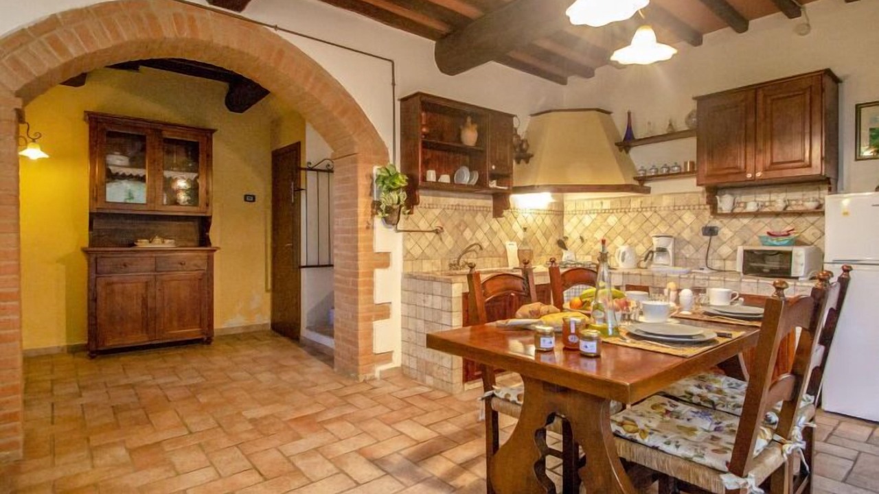 Photo of Bedroom in Poggiarello