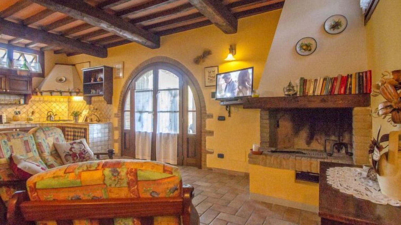 Photo of Bedroom in Poggiarello