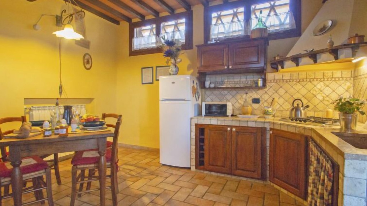 Photo of Bedroom in Poggiarello