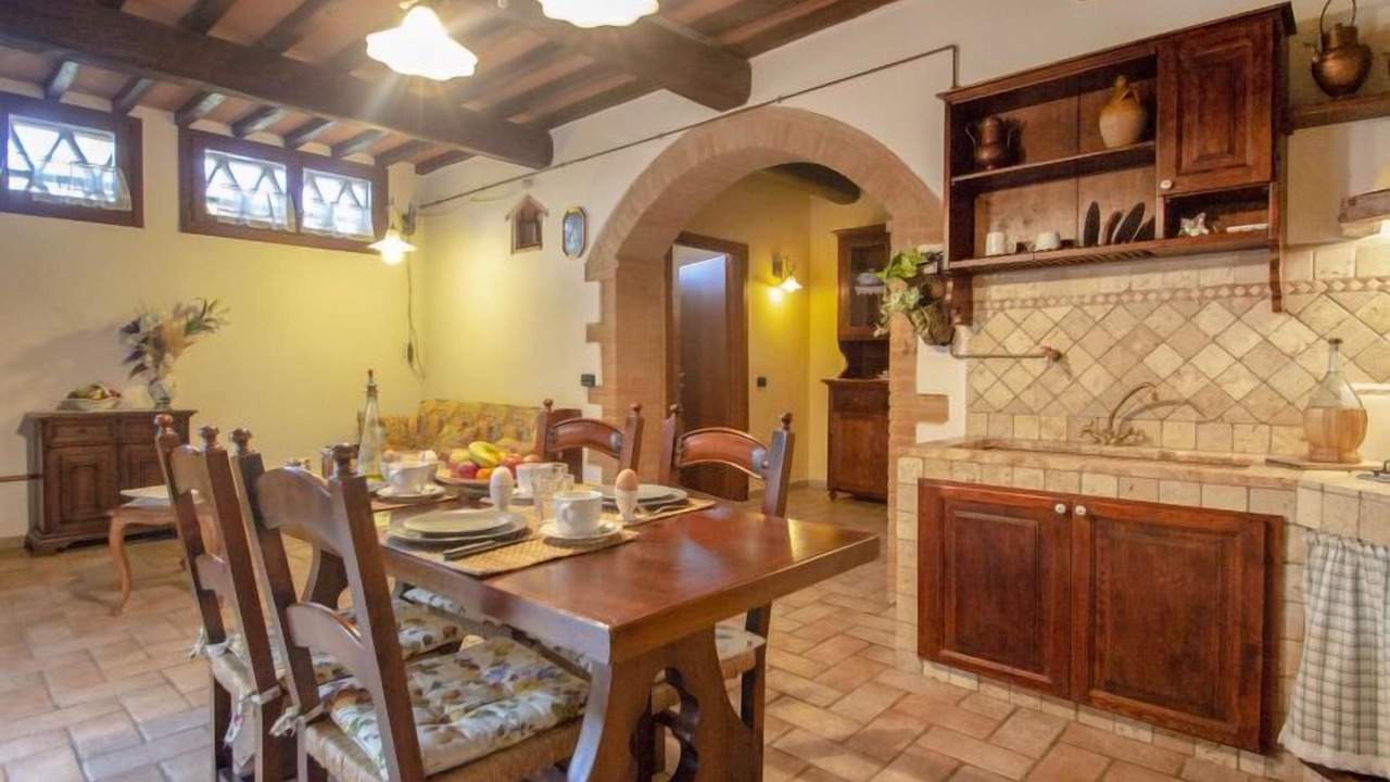 Photo of Bedroom in Poggiarello