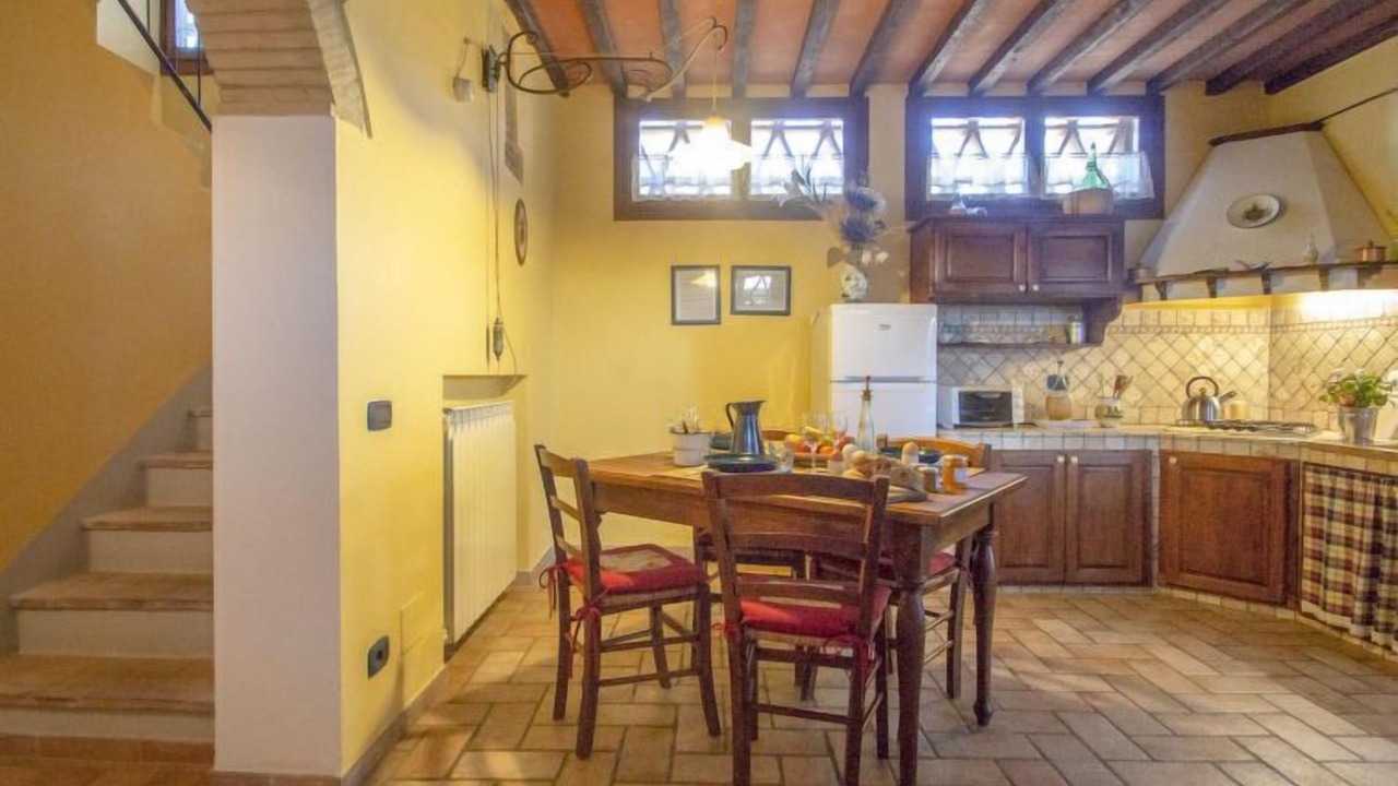 Photo of Bedroom in Poggiarello
