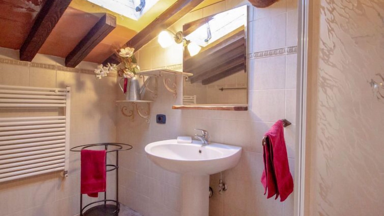 Photo of Bathroom in Poggiarello
