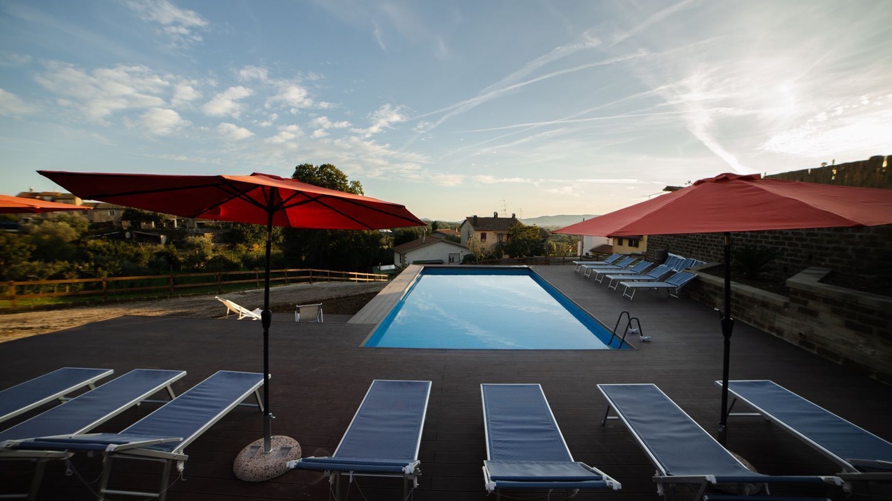 Photo of Outdoor in Canale Monterano