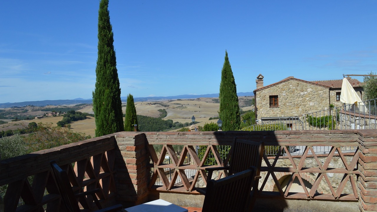Photo of Outdoor in Asciano
