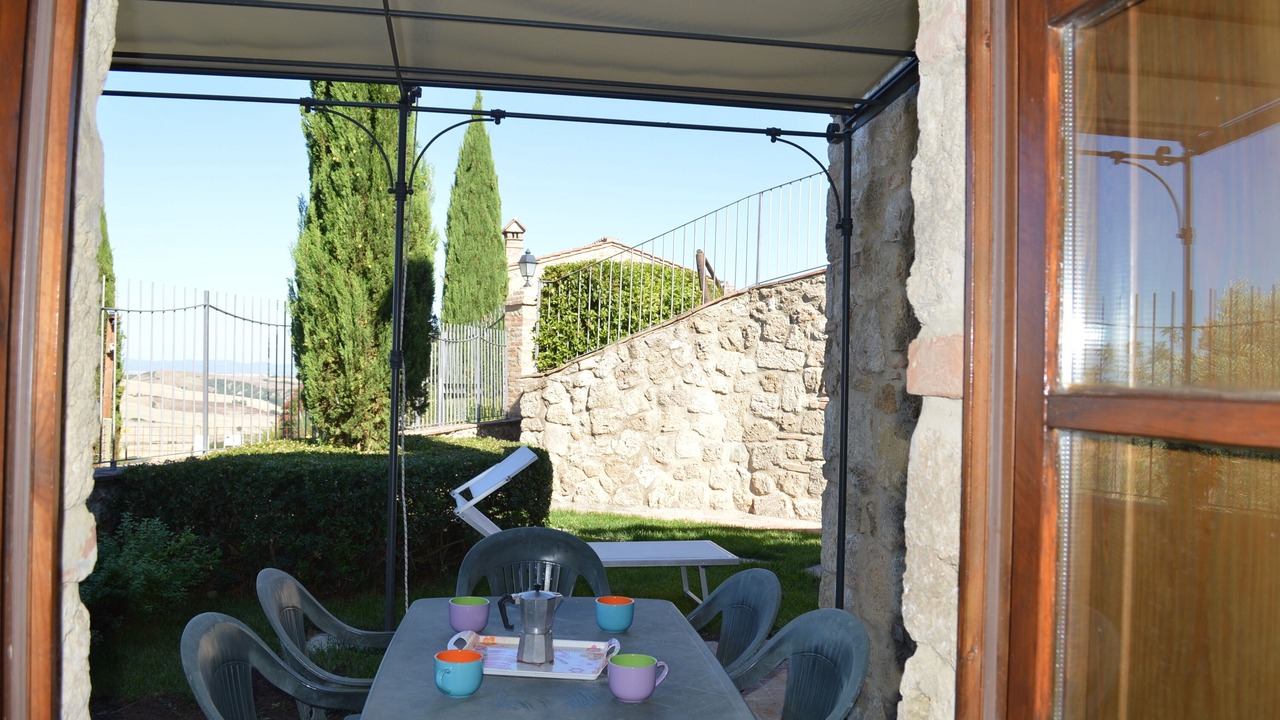 Photo of Outdoor in Asciano