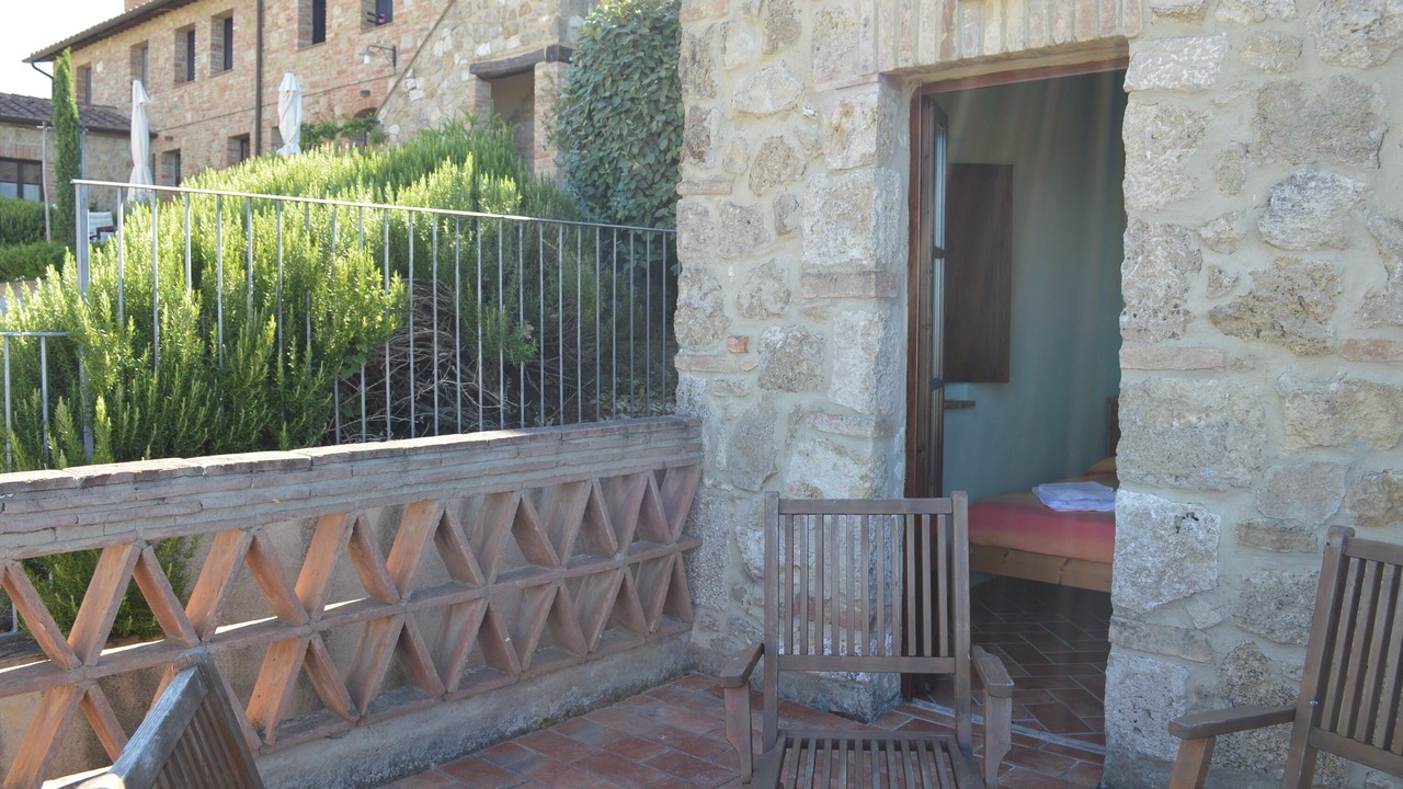 Photo of Outdoor in Asciano
