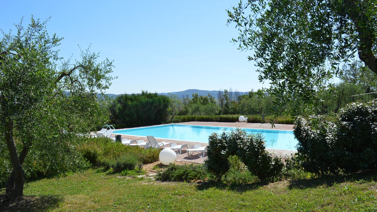 Photo of Outdoor in Asciano