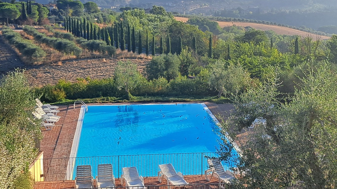 Photo of Outdoor in Asciano