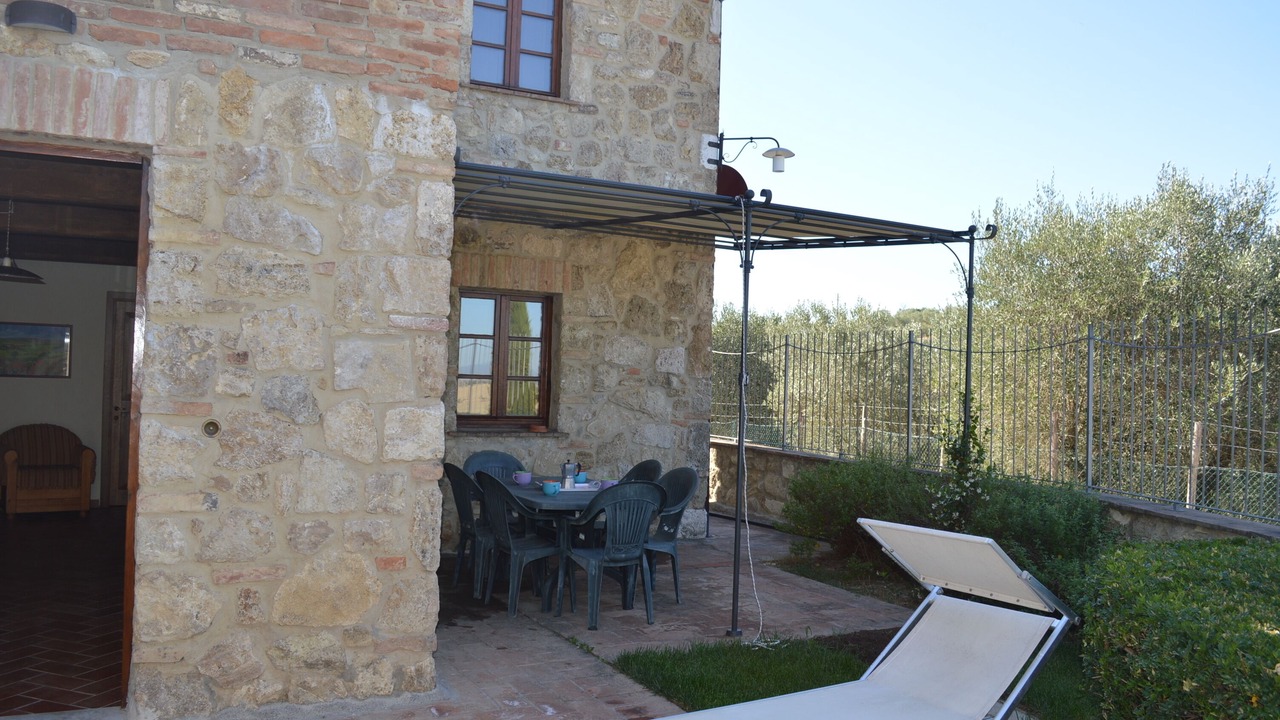 Photo of Outdoor in Asciano