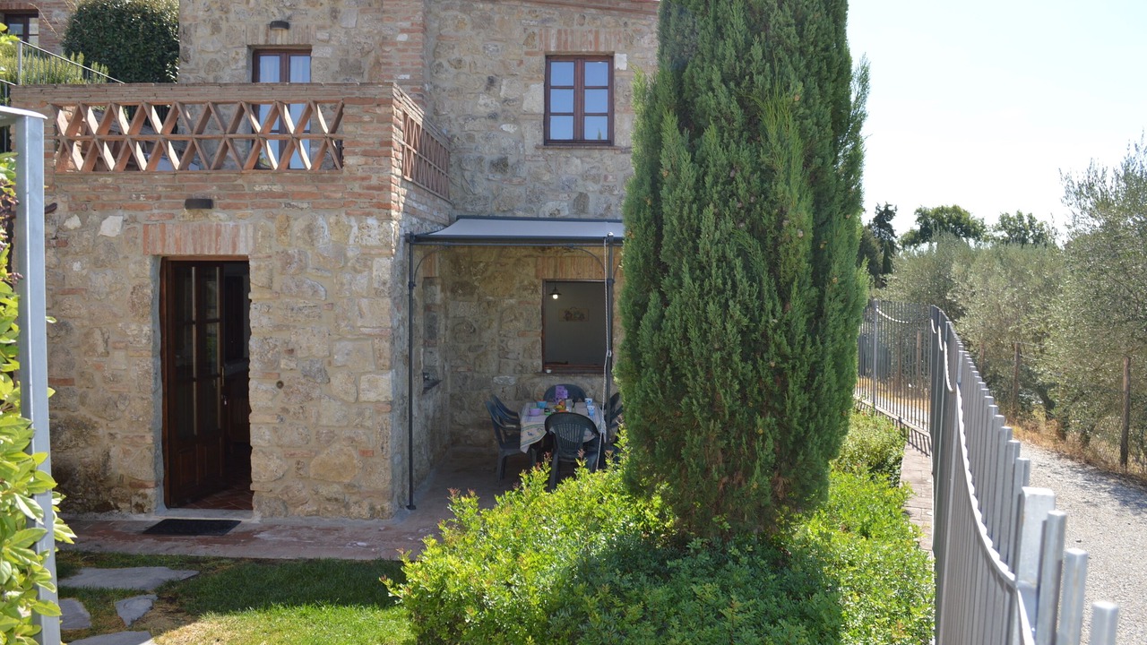 Photo of Outdoor in Asciano